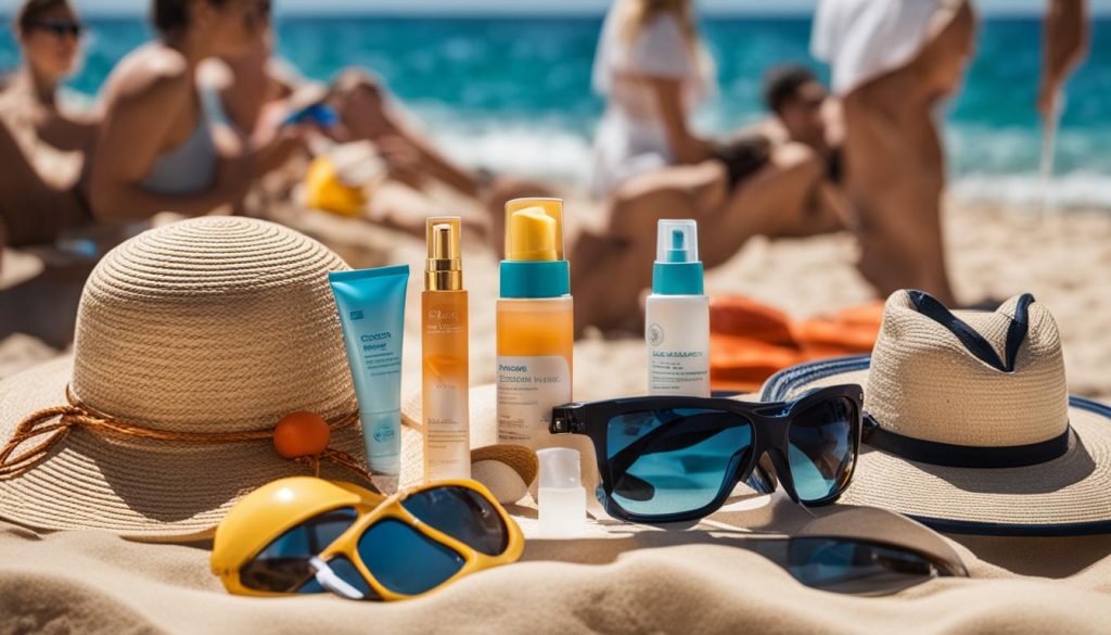 how to prevent Skin Cancer